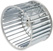 35608 4-Seasons Four-Seasons A/C Blower Motor Wheel Front for Econoline Van E150