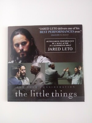 Movie Review Things Movie Little Things On Hbo The Little Things