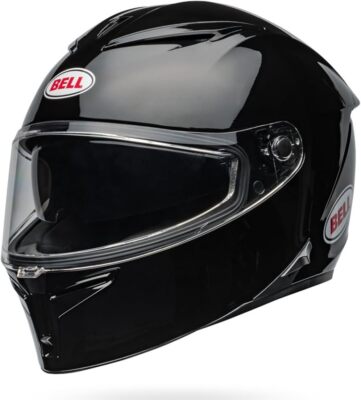 BELL Lithium Helmet (Gloss Black)