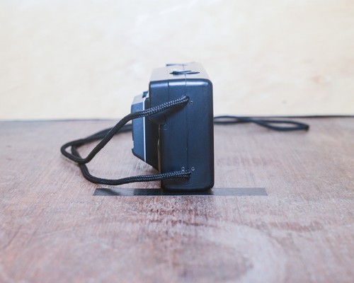 Kodak 35mm Compact Rangefinder Vintage Film Camera VR35 K4a - TESTED AUS - Picture 4 of 9