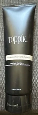 Toppik Hair Building Conditioner Revitalizes Thinning or Damaged Hair 8.5 oz