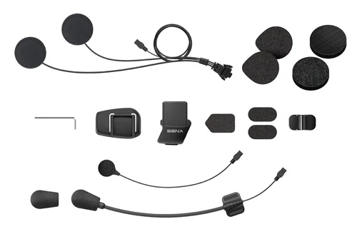 Sena 5S Head Clamp Kit