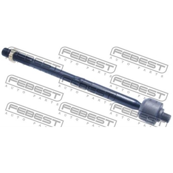 Febest Axialgelenk Spurstange Vorne FüR Ford Kuga Ii DM2 1.5 Ecoboost 2122-CB7-image