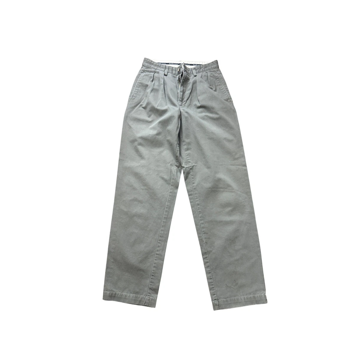 Polo Ralph Lauren Pleated Chino Pants for Men for sale | eBay