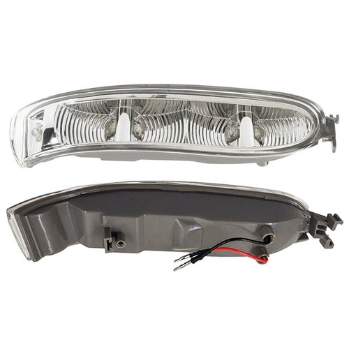 New Design Car LED Turn Signal Light For MercedesBenz W209 CLK 2002 2009 - Picture 8 of 12
