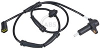 A.B.S. ABS Sensor Raddrehzahl 31531 FüR FK KIA Sportage Retona K00 SUV VAN 16V