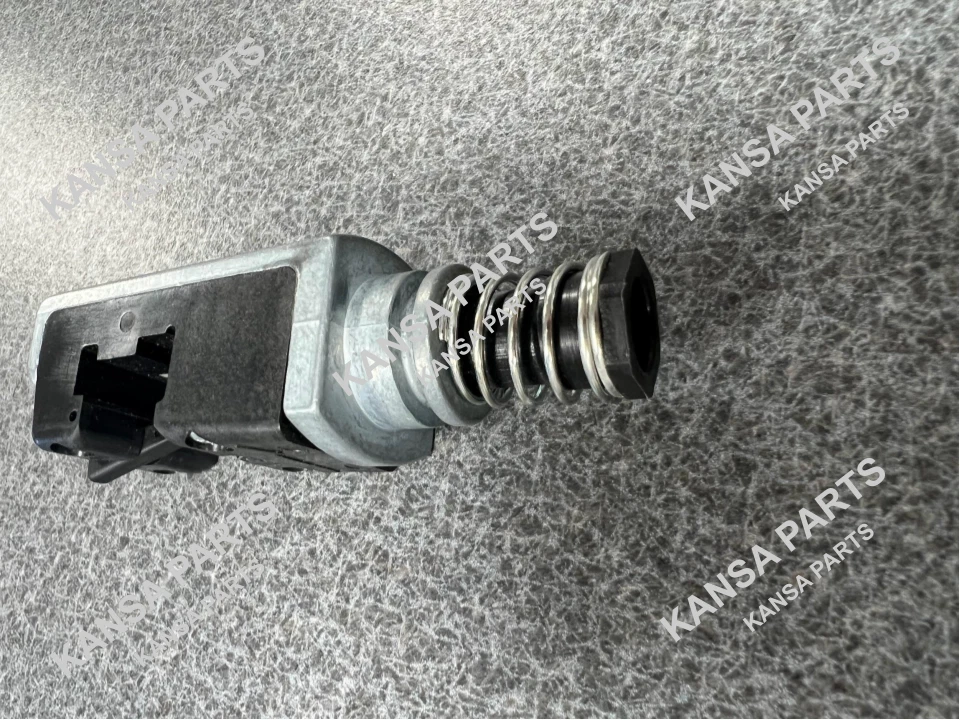 58246-1 Cabezal de Terminación - TYCO / AMP Estado: Nuevo Foto 2 de 4