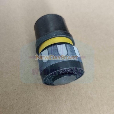 2pc Replacement Cartridge Fit For Shure BETA 58A BETA-58 Microphone Repair Parts