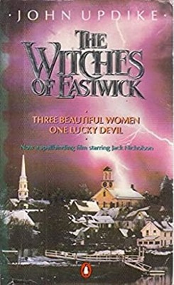 Die Hexen Von Eastwick Taschenbuch John Updike