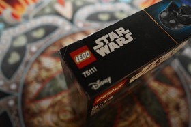 LEGO Star Wars: Darth Vader (75111) MINT - RETIRED