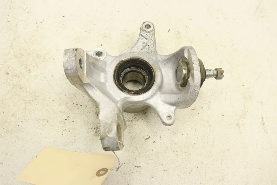 Suzuki King Quad 750 16 Knuckle Left Front 51241-31G20 51106 - Изображение 3 из 3