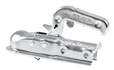 AMA TESTINA AGGANCIO TRAINO OMOLOGATO CARRELLINO APPENDICE RIMORCHIO D.35 TIRA