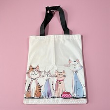 Tasche Katze