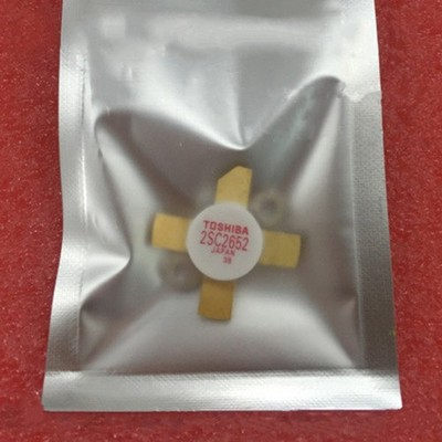 One New For TSB 2SC2652 RF Power Transistor *rr