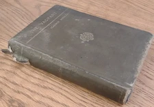 1887 "The Vagrant And Other Tales" Vladimir Korolenko, HC