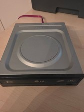 LG DVD Brenner Intern