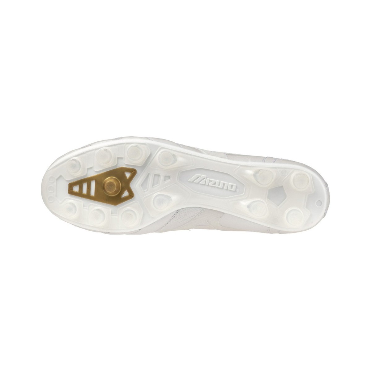 Mizuno Morelia UL Japan MD 40th Anniversary Wide (2E) White