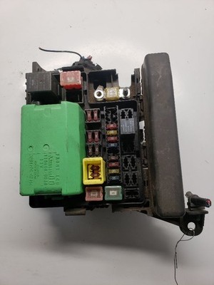 Used Fuse Box Engine fits: 2002 Mitsubishi Lancer engine compartment ES Grade A