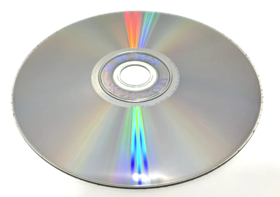 The Simpsons Hit & Run Xbox Game Disc Only Tested Working -Disc Only! - Image 3 of 3