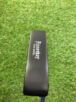 Pinseeker Tour Modell Putter