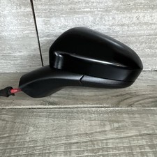   Genuine 2015-2020 FORD FUSION MIRROR Left D...