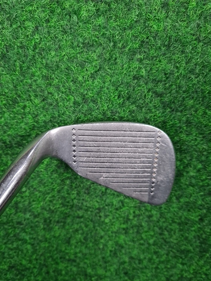 RAM Laser Pitching Wedge - Herren, Stahl, 35,5 Zoll, Rechts - Bild 2 von 4