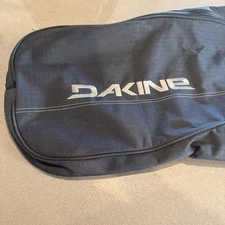DAKINE Unpadded Snowboard Bag 165 cm Black