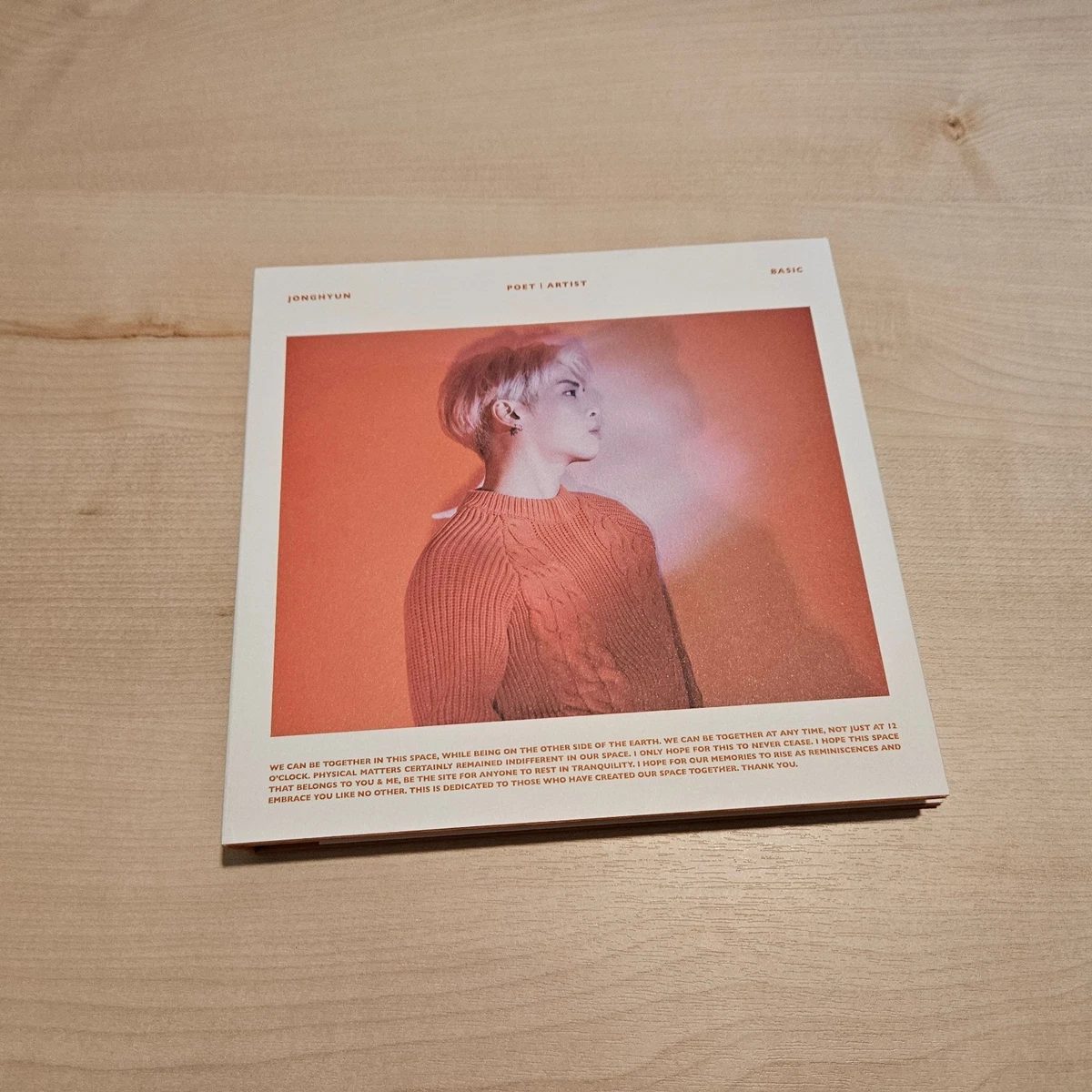 Preços baixos em CDs de música Jonghyun | eBay