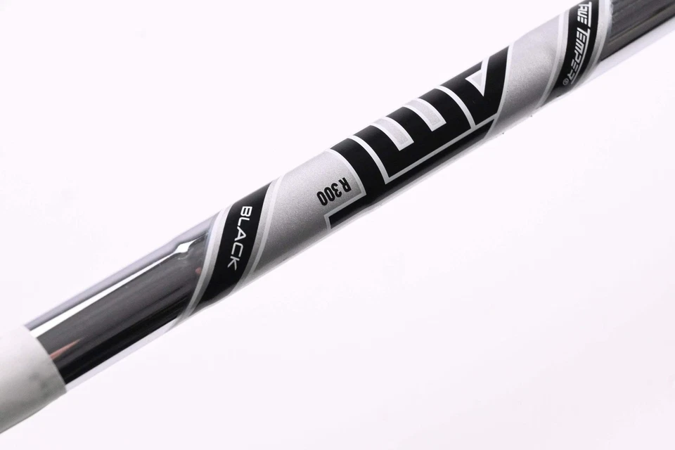 Titleist T150 2023 #3 Iron / 19 Degree / Regular Flex AMT Black R300 Shaft - Image 4 of 4