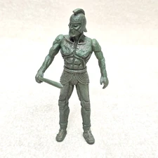 X-PLUS TALOS and Minoton  Ray Harryhausen 8”  Vinyl Figure Rare VTG