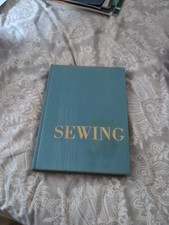 Mcalls Sewing In Colour