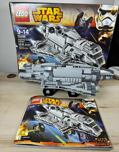 75106 Lego | eBay