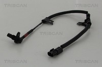 ABS Sensor Raddrehzahl Triscan 8180 43105 FüR Hyundai PA I10 1 Crdi LPG