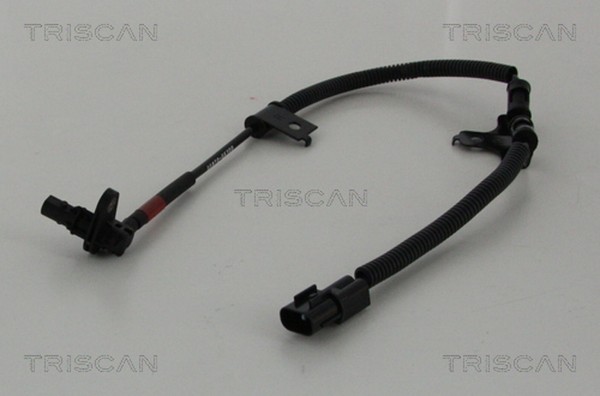 ABS Sensor Raddrehzahl Triscan 8180 43105 FüR Hyundai PA I10 1 Crdi LPG-image