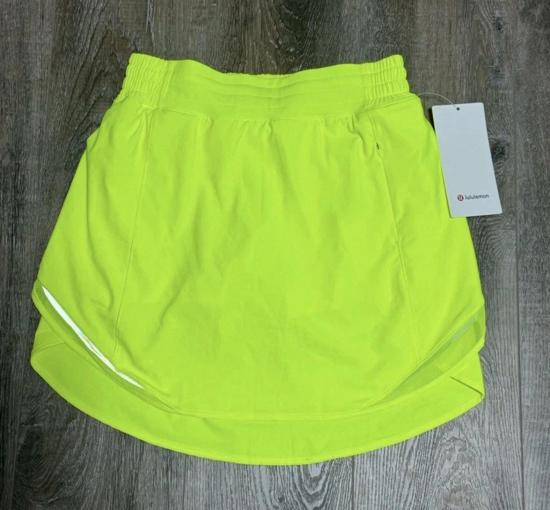 Lululemon Regular Size Skirts 2 Size for sale | eBay