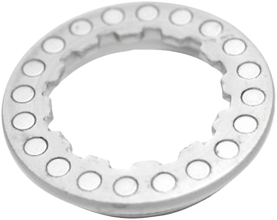 MAHLE Smartbike Systems Magnet Ring Cassette Lockring - 11-Speed, FIts X35 and X