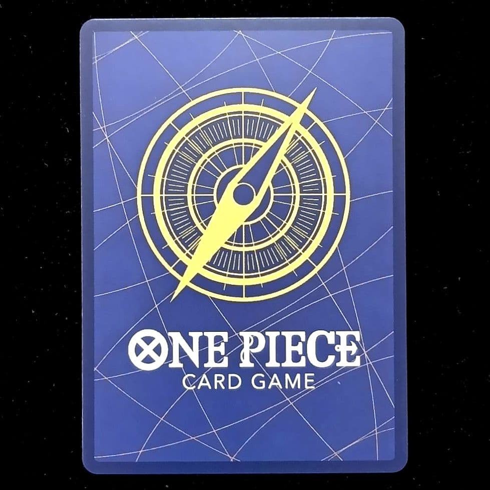 ONE PIECE Card Game Sabo SP Extra Booster EGGHEAD CRISIS EB04