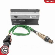 Sonde lambda Nissan INTERSTAR