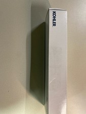 Kohler K-11069-BV Archer Trip Lever in Vibrant Brushed Bronze