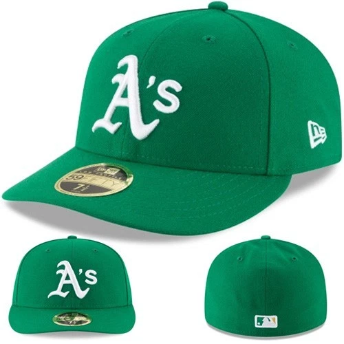 New Era Men's Green 7 3/8 Size for sale | eBay