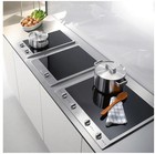 Miele CS1221i 15” Induction Combi Cooktop