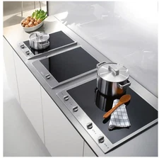 Miele CS1221i 15” Induction Combi Cooktop