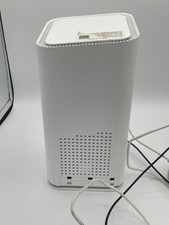 Calix U6XW GS4227W GigaSpire Blast Wireless LAN with Power Adapter