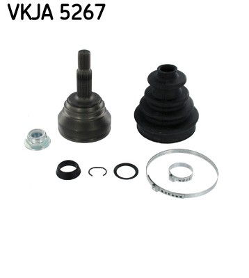 SKF VKJA 5267 Gelenksatz, Antriebswelle für SEAT,VW
