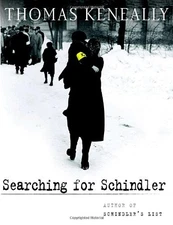 Searching for Schindler: A Mem - ACCEPTABLE