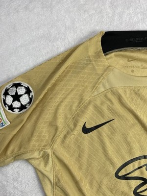 Nike Chelsea FC 2022/2023 Third Jersey Authentic Match Dri-Fit ADV