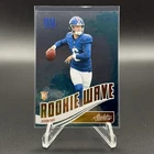 2025 Panini Absolute Jaxson Dart Base (RAW)