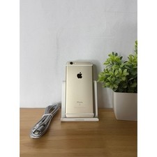 Apple iPhone 6S 64GB in Gold for AT T / Cricket / H20