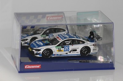 Carrera Digital 132 BMW M4 DTM M. Martin No 36 30835
