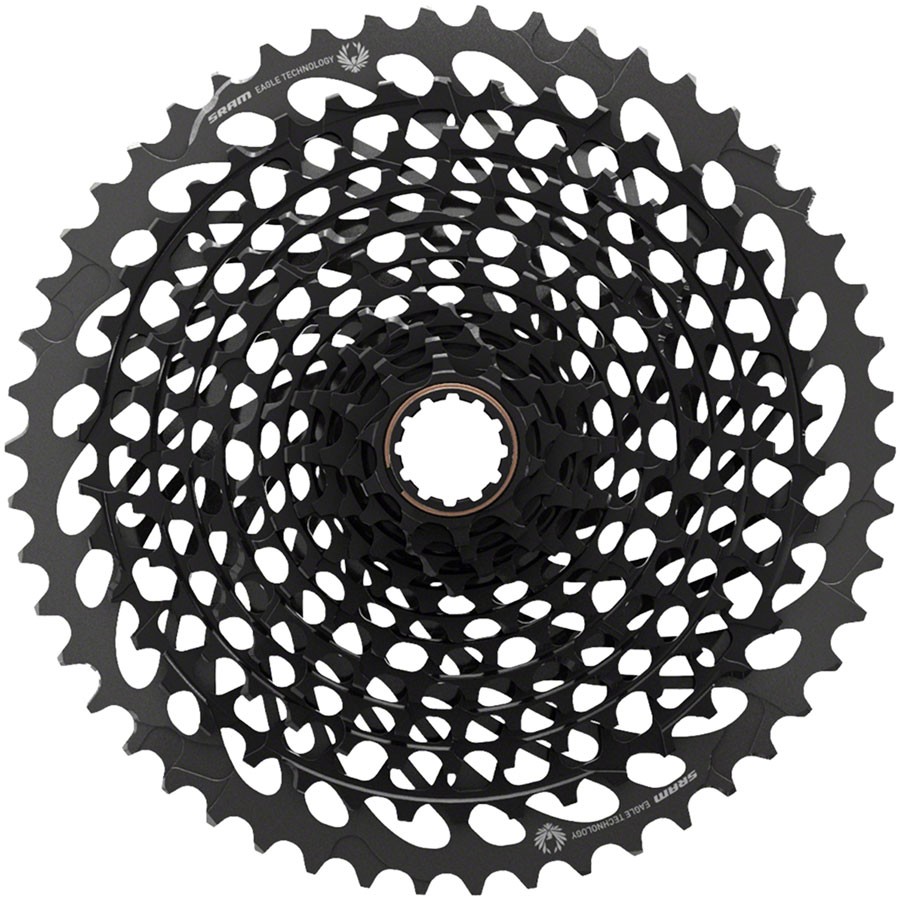 SRAM X01 Eagle XG-1295 12-скоростная кассета 10-50t для XD Driver готовая к работе на E-MTB 74590₽